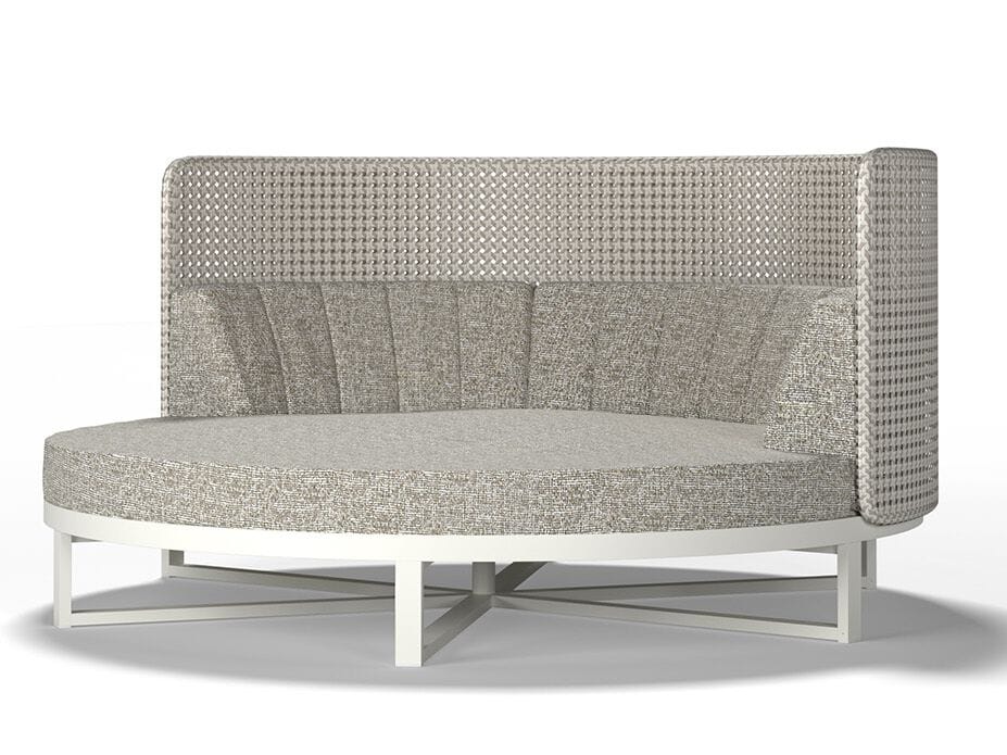 Ткань круглая Садовая кровать MAMAGREEN Munia ARCH-00030326 - Вид №3