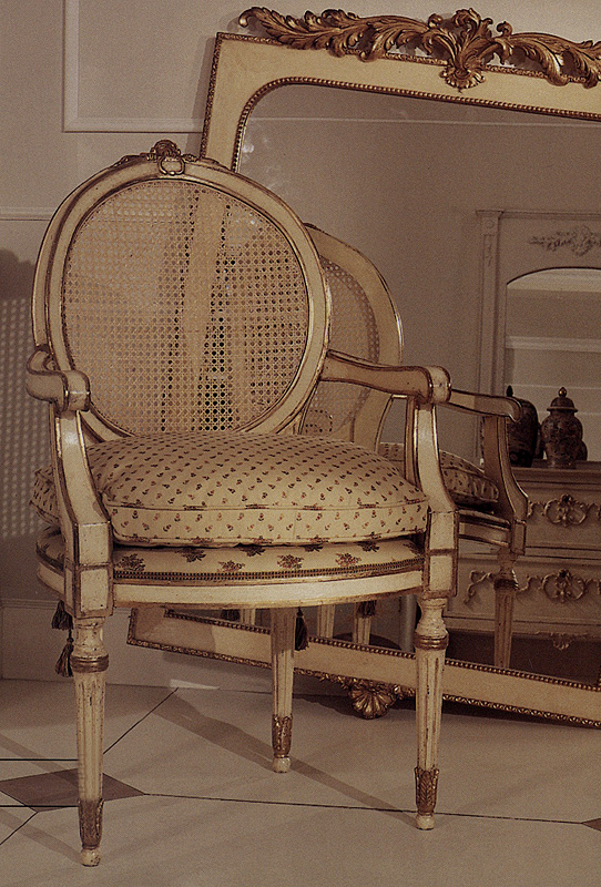 Стул  OPIFICIO 324 