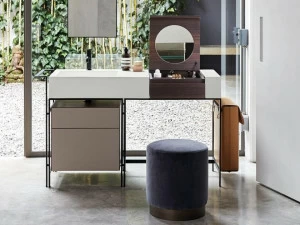 Ceramica Cielo Мебель для умывальника с ящиками Narciso