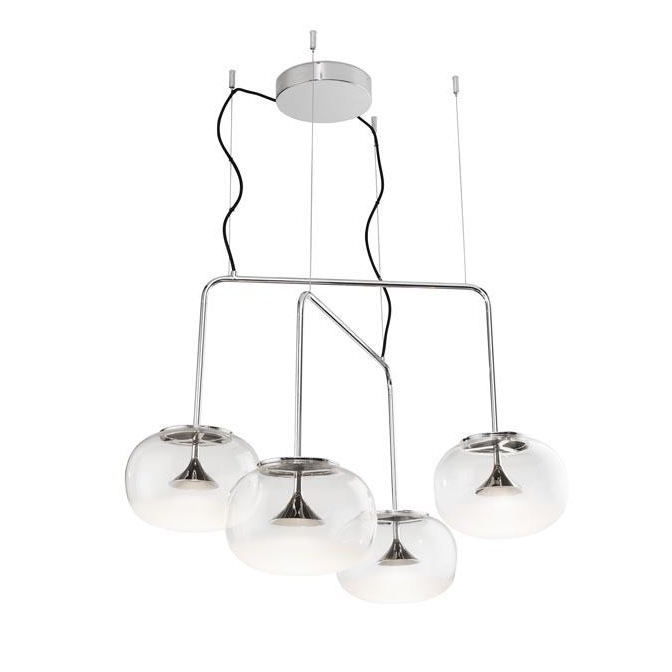 041132 Светильник Leds C4 Alive - Вид №1