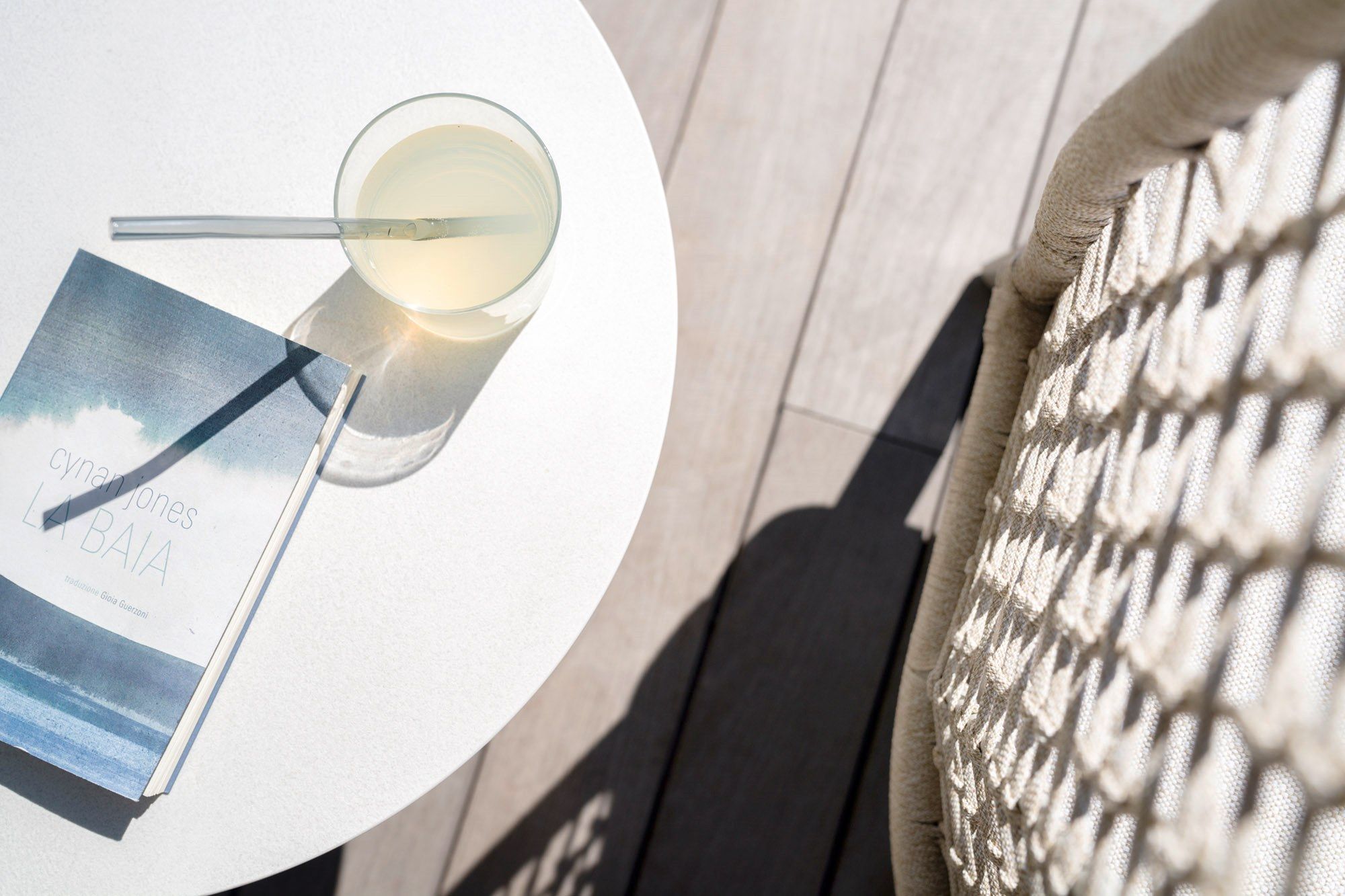 Ткань сад кровать Varaschin Эмма ARCH-00135059