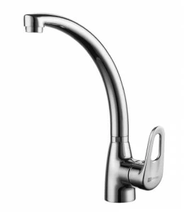 LM4155C Смеситель Luna для кухни LEMARK LUNA