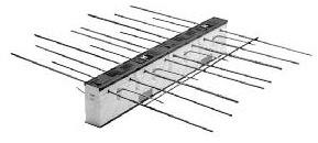 DECORUS Система изоляции для специального применения