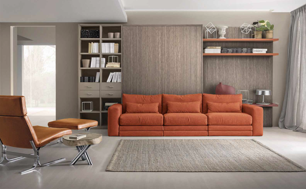 Композиция из модулей  TUMIDEI 264 