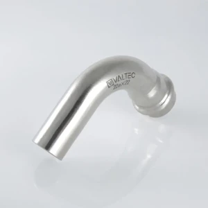 Соединитель Valtec внутренняя резьба 18x3/4" мм нержавеющая сталь