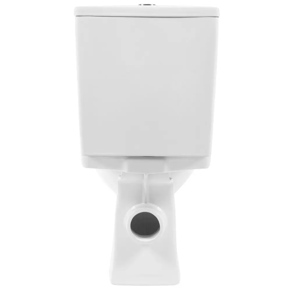 Унитаз напольный Kolo Nova горизонтальный с двойным сливом Santreyd STLM-2127806 - Вид №2