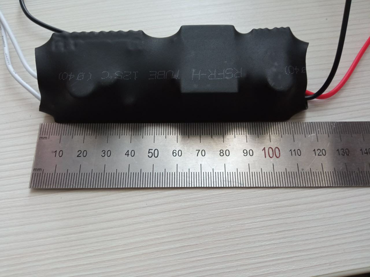 1842 Драйвер для Quantum board 1300мА 60W бескорпусной LAB.Space  - Вид №3