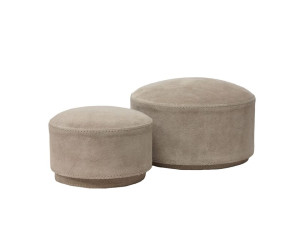 Кожаная шкатулка для драгоценностей