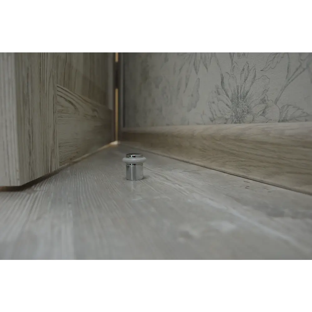 Дверной стопор APECS для защиты стен и мебели 18115017 STLM-0009485 - Вид №3