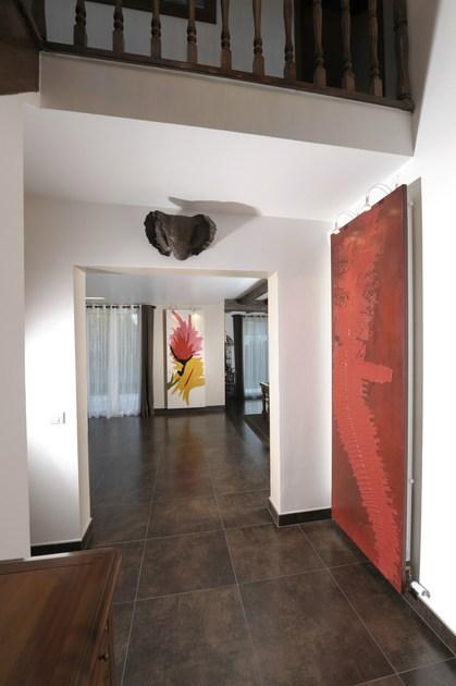 Cinier Вертикальный панельный радиатор из olycale® Pièces uniques sun-id-1425326 - Вид №6