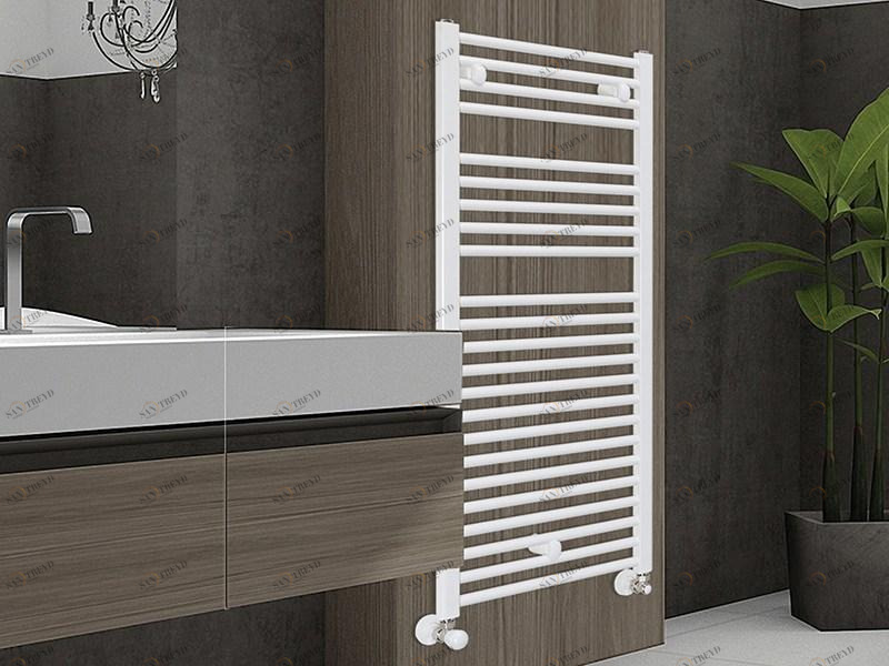 EMMETI Настенный полотенцесушитель Radiatori + scaldasalviette sun-id-1379146