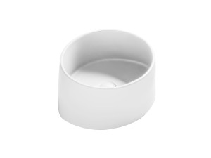 Керамическая круглая столешница