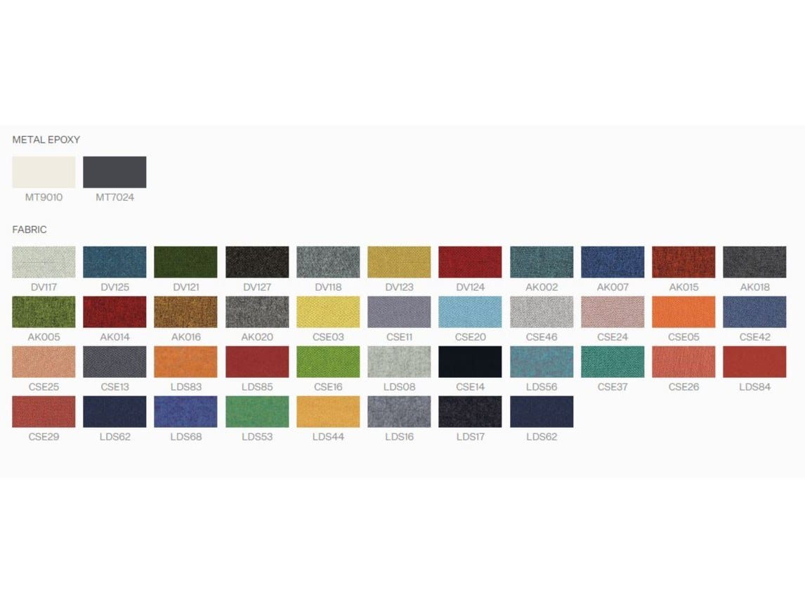 Модульная ткань пуф Ersa Carnival ARCH-00135798 - Вид №2