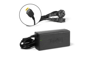 16433059 Блок питания для ноутбука Lenovo 20V 3.25A USB Pin 65W ADLX65NCC2A TOP-Y65 TopOn