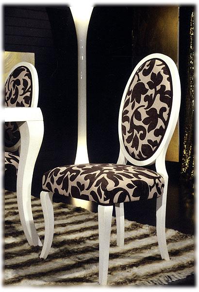 Стул  MIRANDOLA M885/S Arena