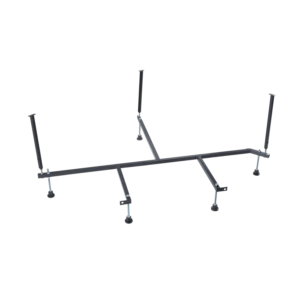 Каркас для ванны Корнер 120 см Santreyd Без серии STLM-2120671 - Вид №1