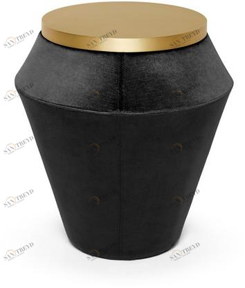 Munna Мягкий стул из бархата Time sun-id-1353482