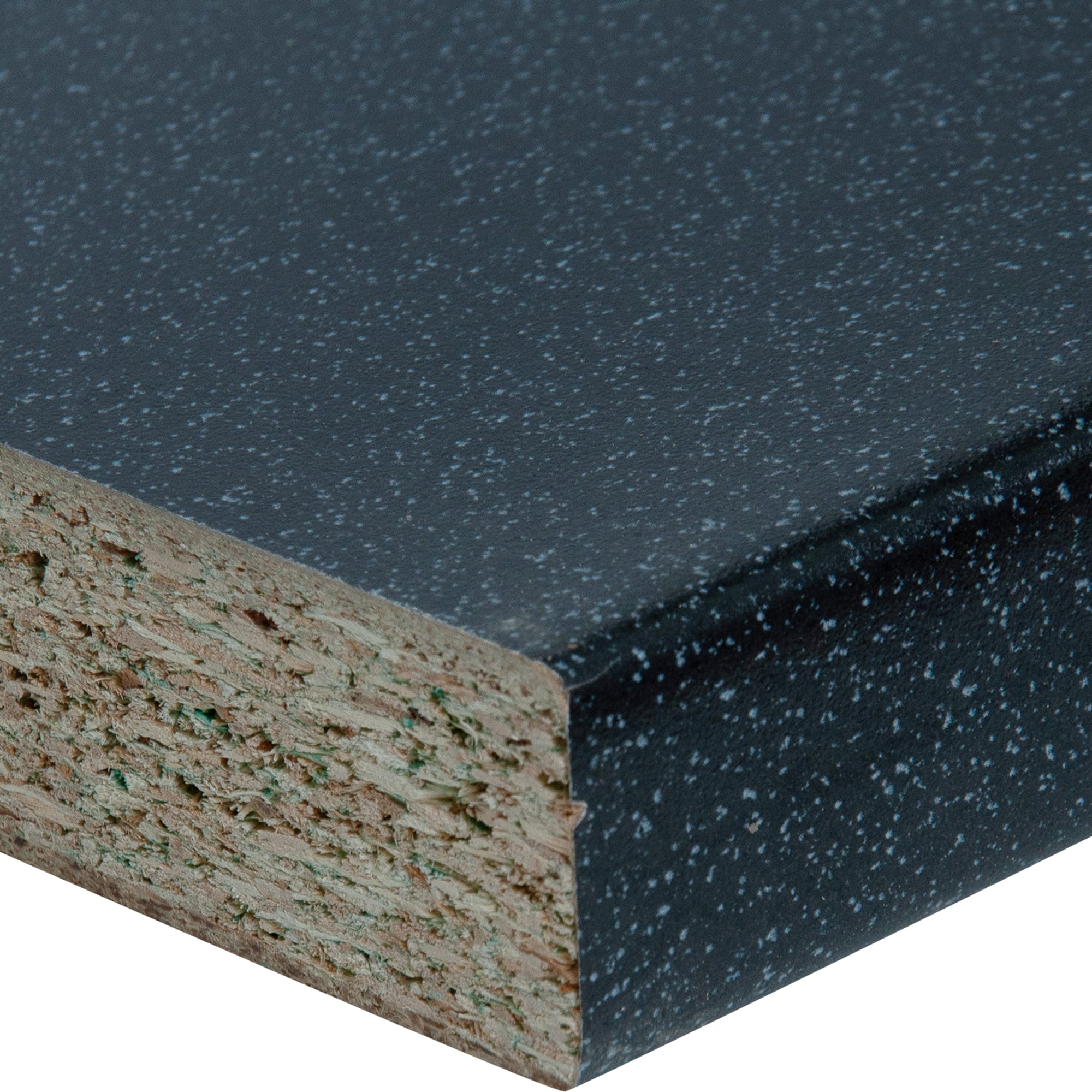 82113208 Столешница Блэк, 120х3.8х60 см, ЛДСП №3310 Santreyd  - Вид №2