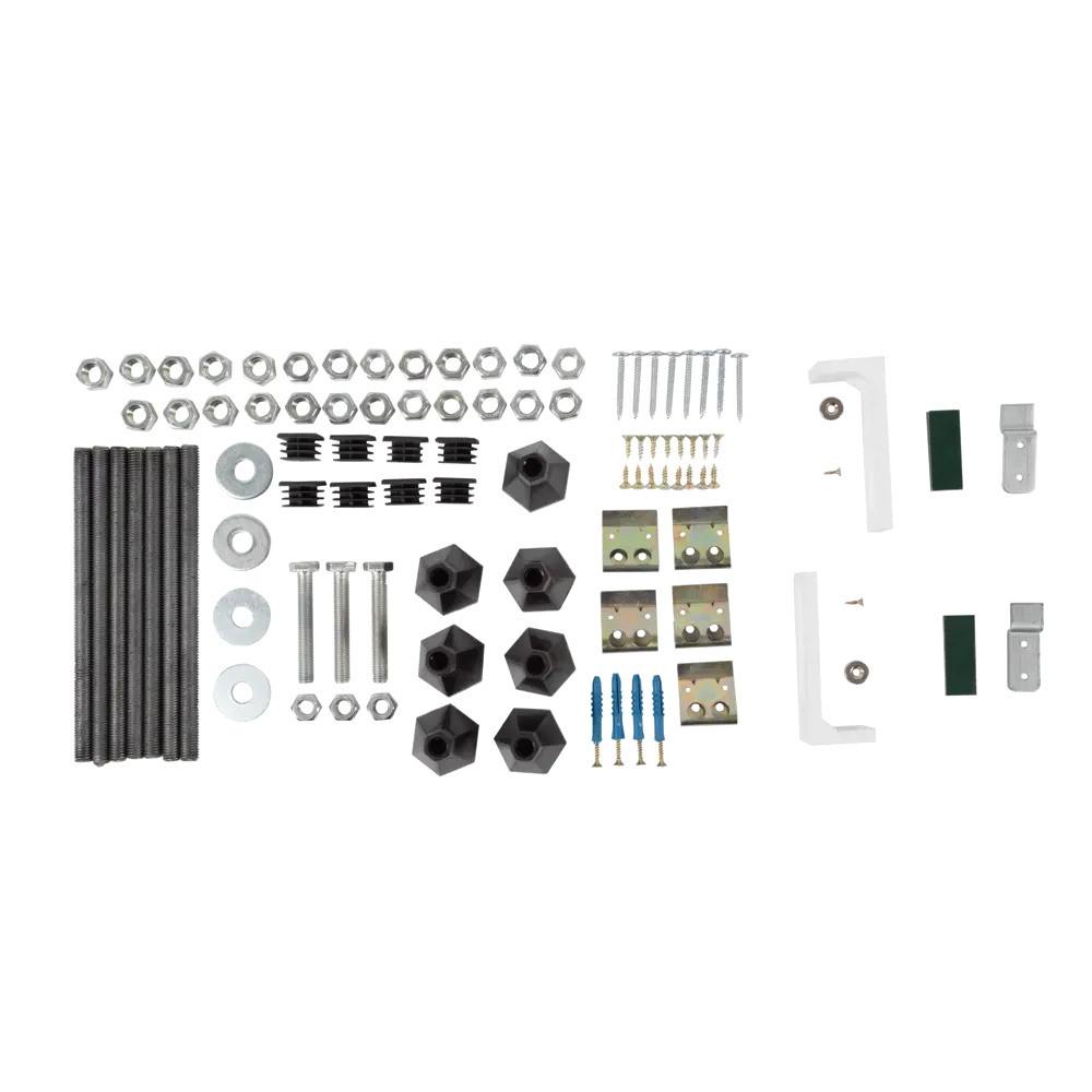 Каркас для ванны Корнер 135 см Santreyd Без серии STLM-2127346 - Вид №3