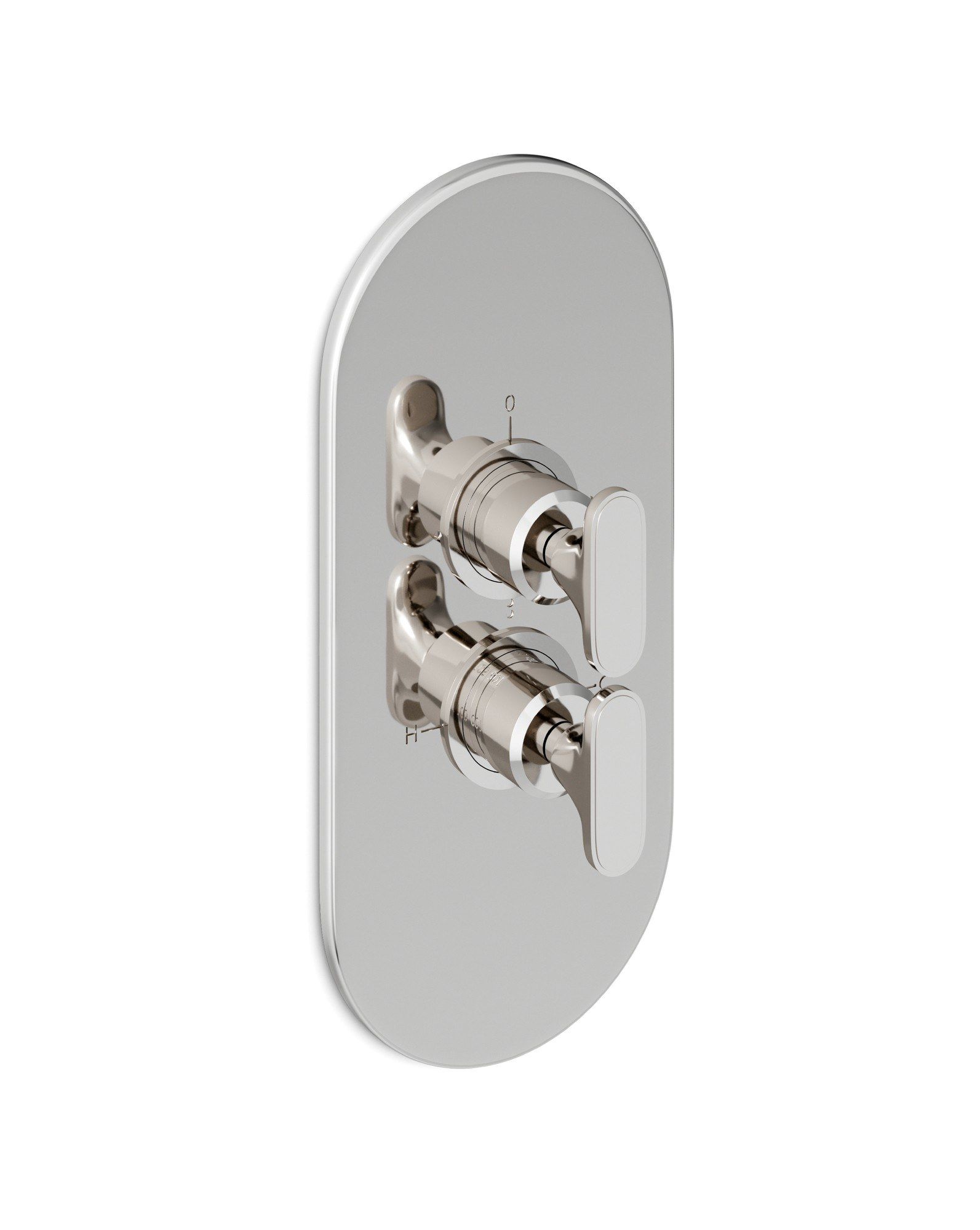 3-ходовой термостатический смеситель Devon&Devon Twenties ARCH-00044519 - Вид №5