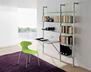 Стеллаж  DOMITALIA Ok-9