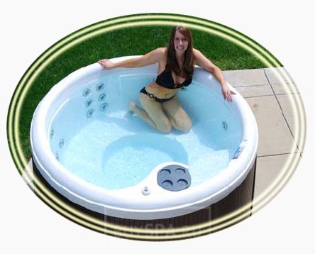 Catalina Spas Lisbon Santreyd sun-id-295646 - Вид №1