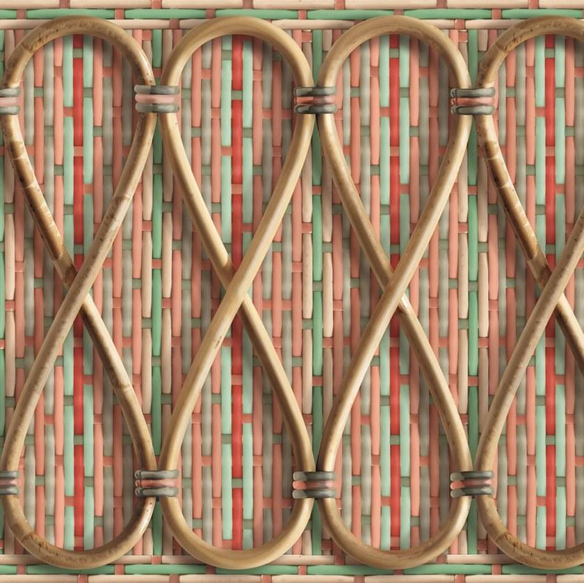 Koziel Моющиеся однополосные обои Philippe model 5555-pm02  - Вид №3