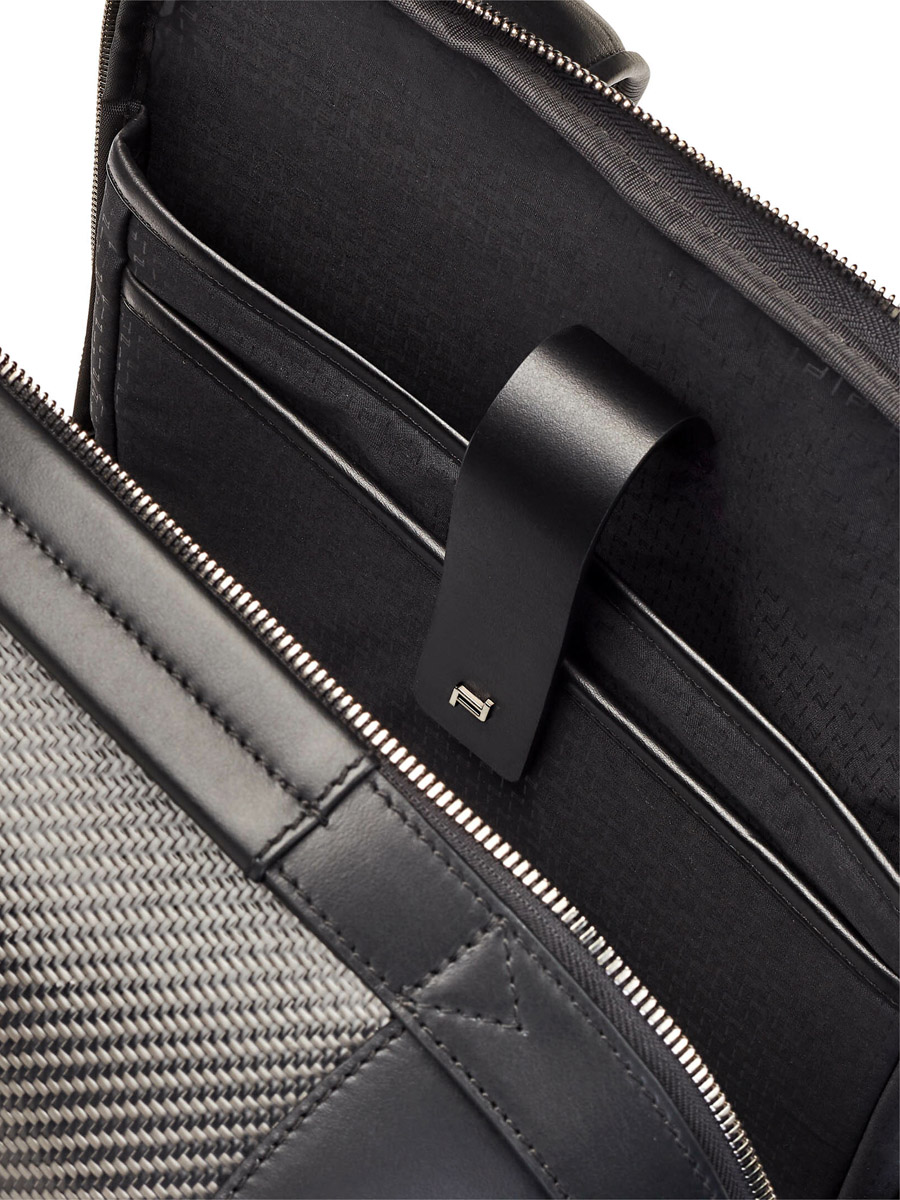 OCA01605.001 Рюкзак OCA01605 Backpack Porsche Design Carbon - Вид №4