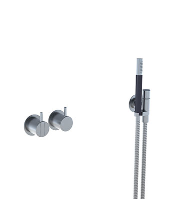 2401-071 Смесители для душа vola 