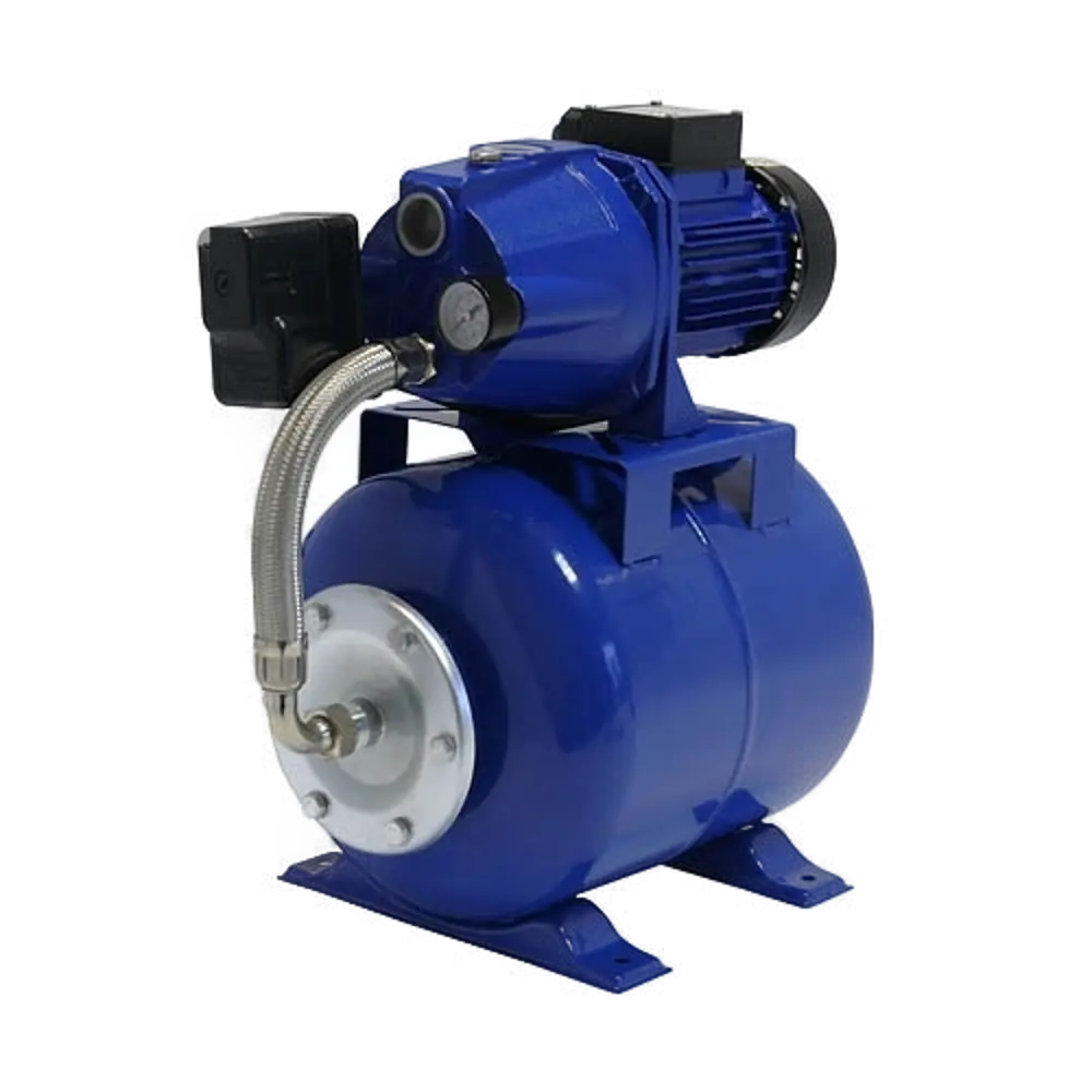 Насосная станция Belamos XA06ALL, автоматическая STLM-2180437