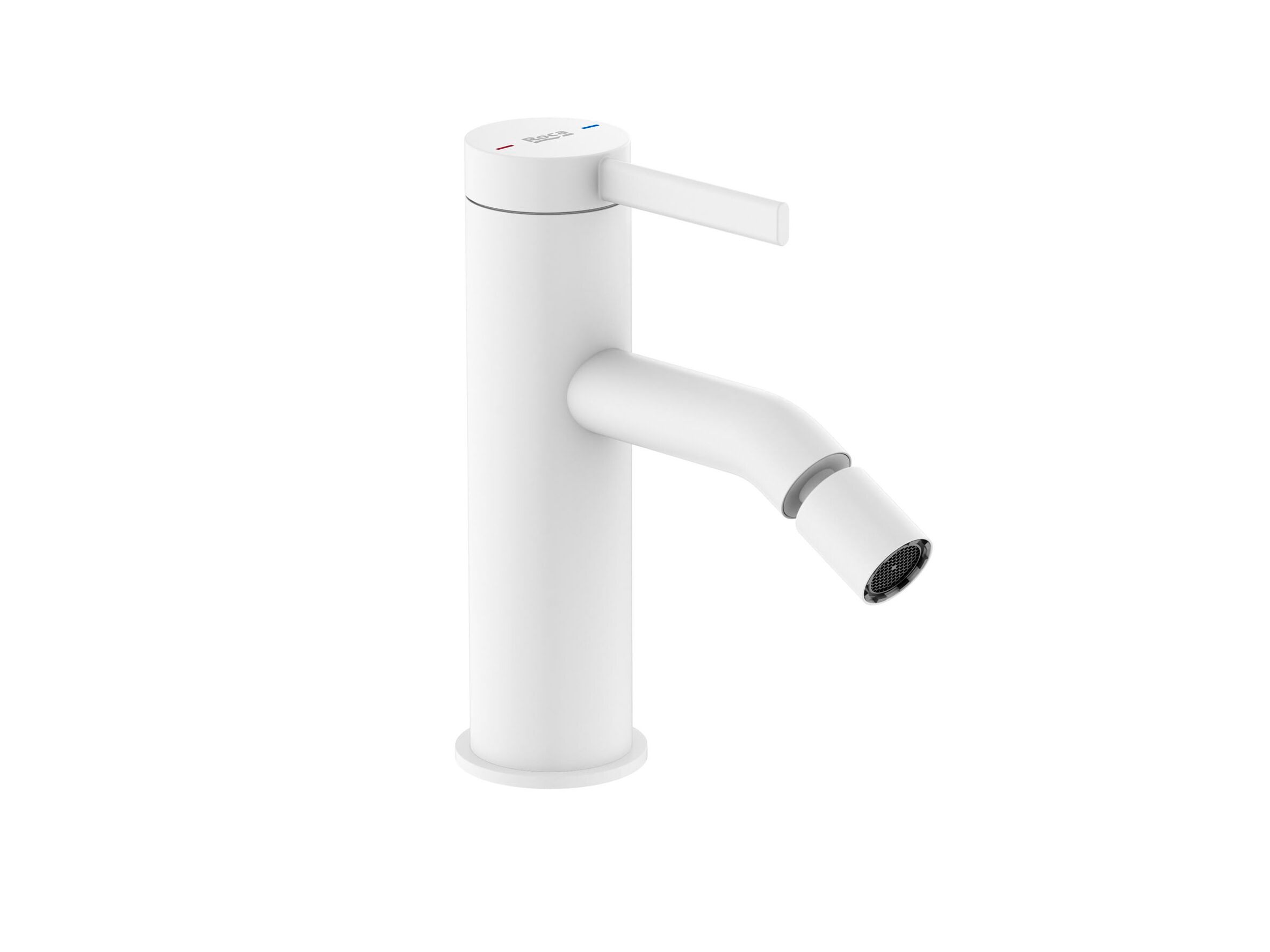 Смеситель для биде без слива с регулируемым горлышком Roca Ona ARCH-00140006