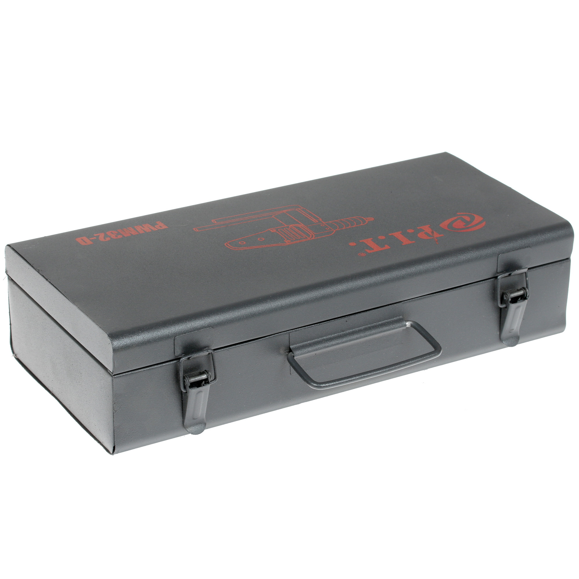 Сварочный аппарат для полипропиленовых труб PIT PWM32-D 1389663 STDN-0150088 - Вид №6