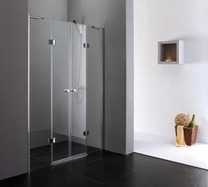 Душевая дверь в нишу CEZARES VERONA-W-B-22-200-C-Cr