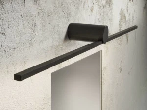 Olev Светодиодная зеркальная лампа Slight