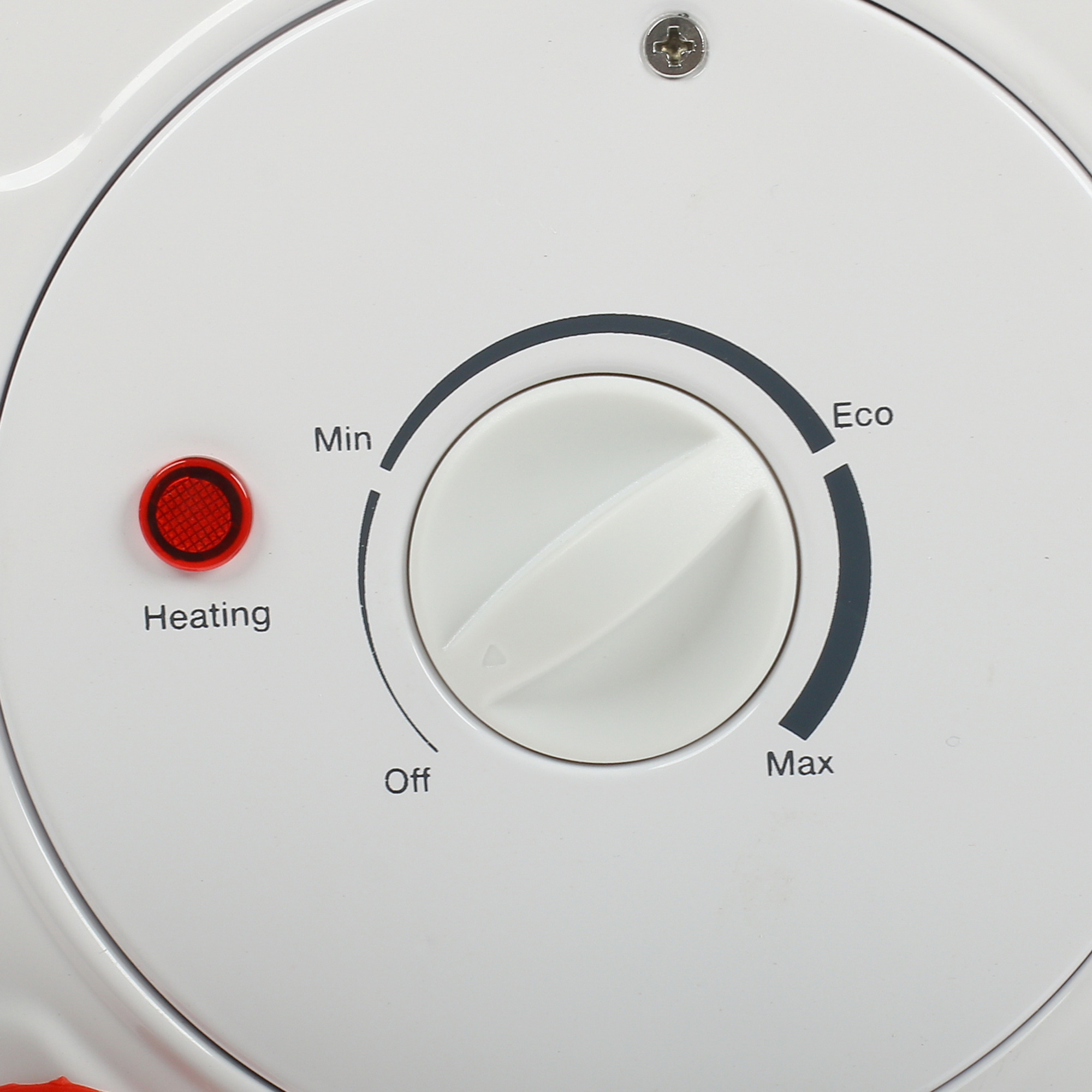 1233635 Водонагреватель электрический Thermex Fusion 50V STDN-0110250 - Вид №5