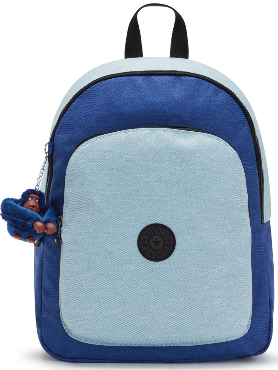 KI6897Z23 Рюкзак Medium Backpack Kipling Seoul M Lite 