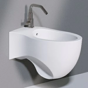 SS532T1R1V1.101 Биде подвесное ACCENT A. e T. Italia