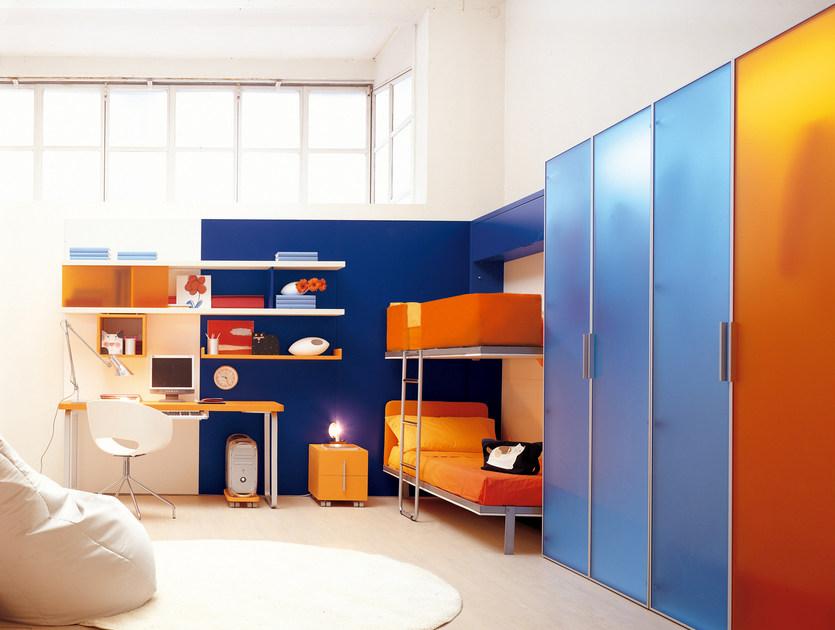 CLEI Раскладная кровать Lolli sun-id-1420156 - Вид №4