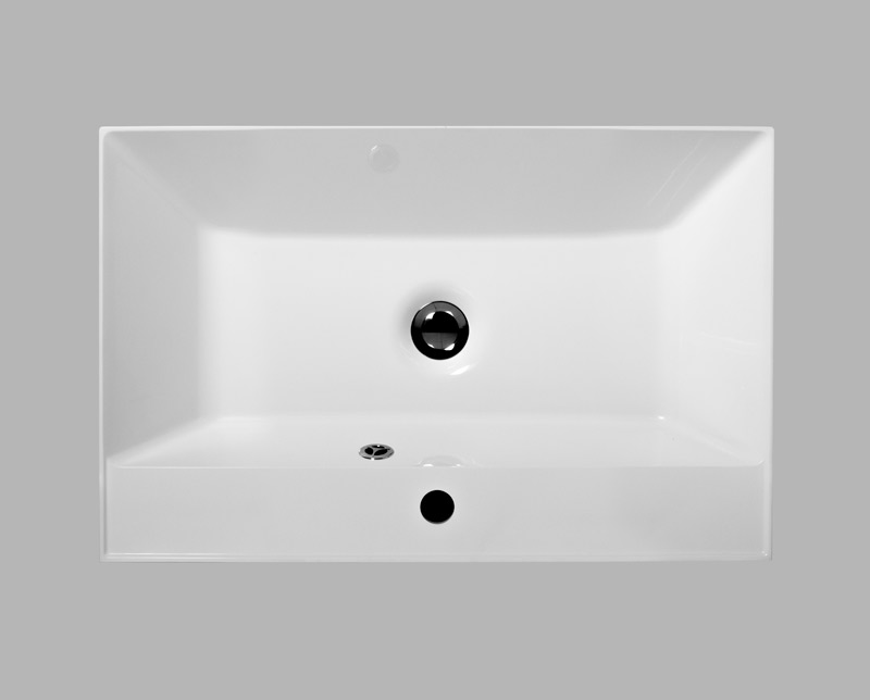 Мебель для ванной BelBagno MARINO-700-2C-SO-PM-P  - Вид №1