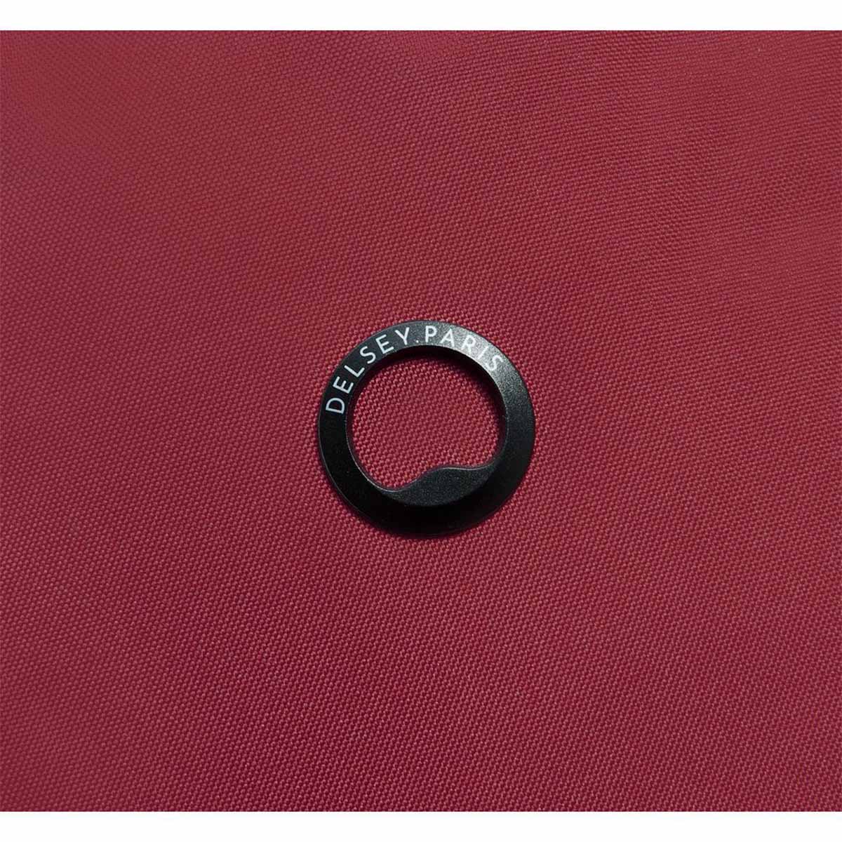 3334600 04 Рюкзак 3334600 Backpack 15.6 Delsey Securban  - Вид №9