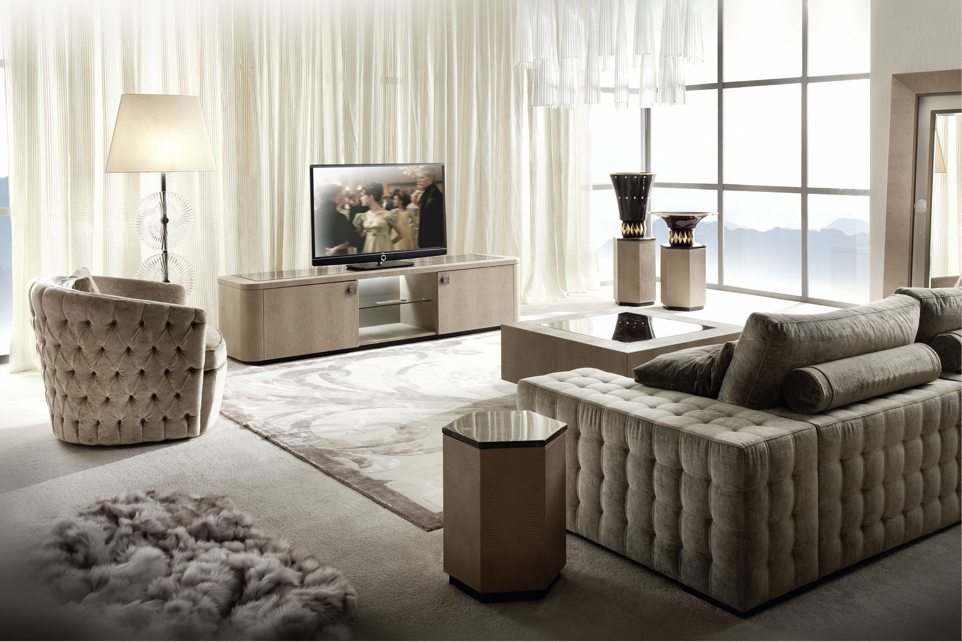 GRST319 Lifetime diamante центральный лоток - giorgio collection - Вид №2