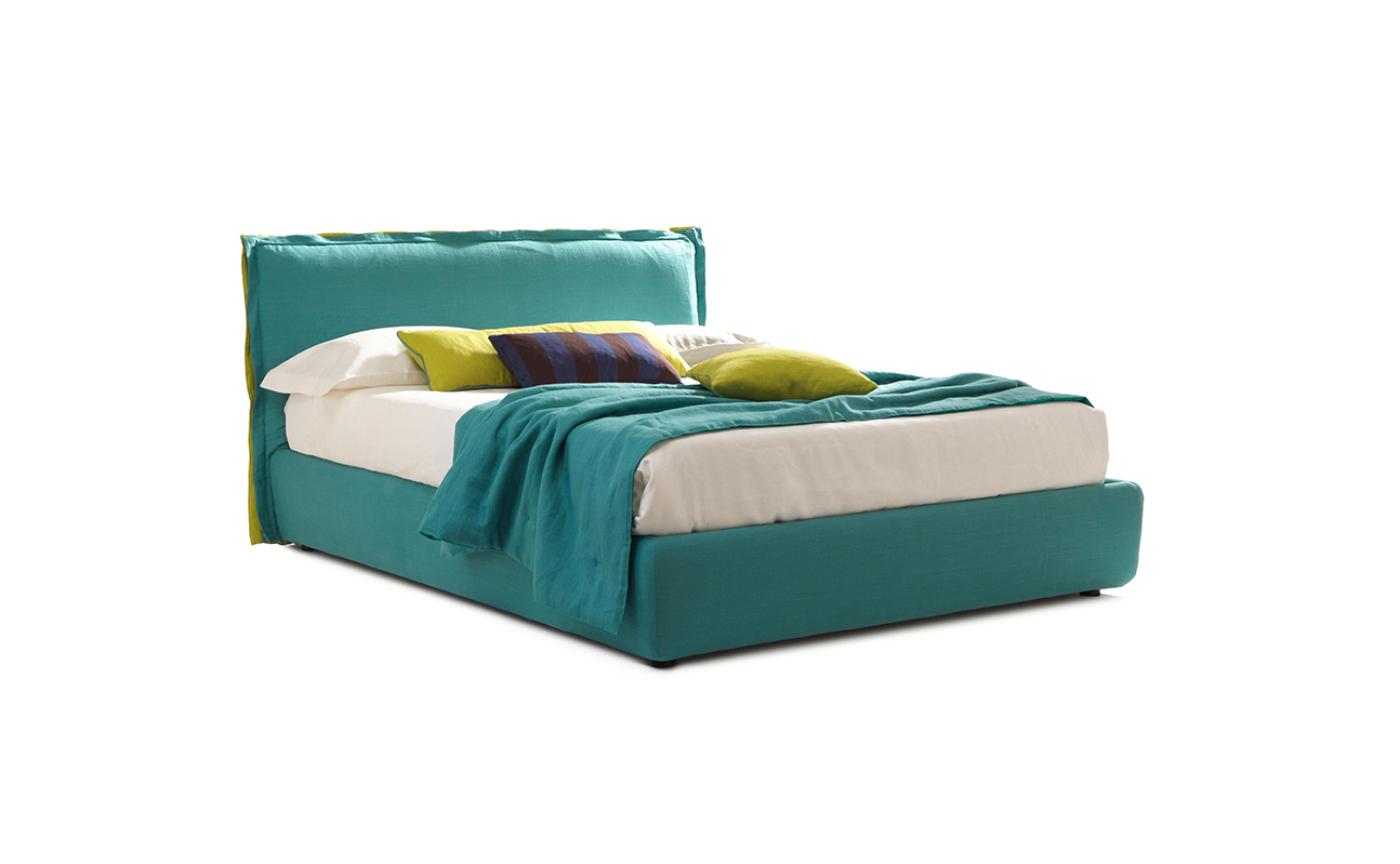 Кровать  BOLZAN LETTI HANDSOME 