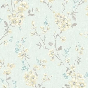 FO-3405 Обои Grandeco Fiore