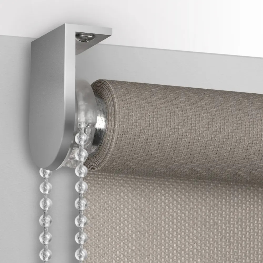 Штора рулонная Sydney 160x175 см графит Santreyd STLM-2004656 - Вид №2