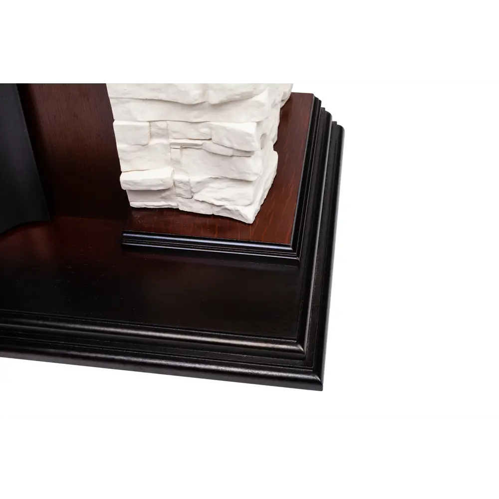 REALFLAME Dublin Lux - классический каминный портал с электроочагом 18832016 STLM-1374226 - Вид №5