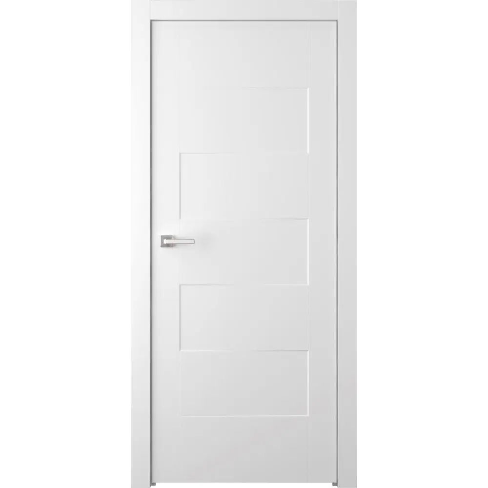 BELWOODDOORS Сплит - межкомнатная дверь с эффектом объема 83054489 STLM-0898540