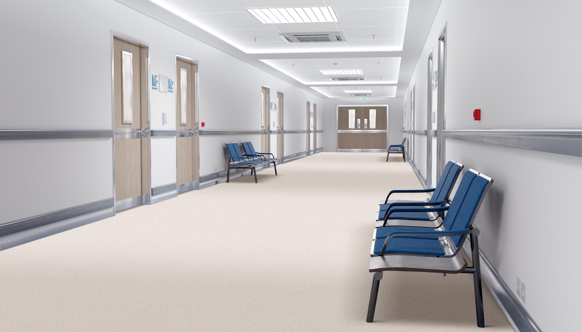 Нескользящий виниловый пол с эффектом камня BEAUFLOR Xtreme ARCH-00047132 - Вид №1