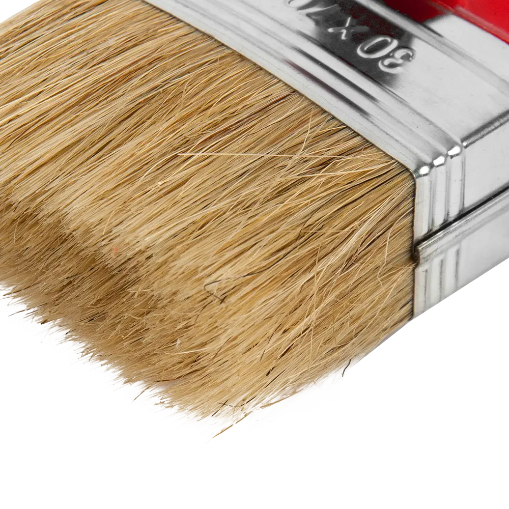 Т4Р Макловица-мини с натуральной щетиной для профессиональной покраски 15369290 STLM-0858729 - Вид №1