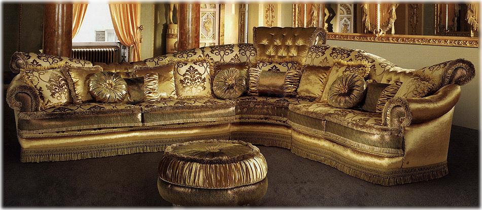 Диван Queen BM STYLE Queen corner Lifestyle