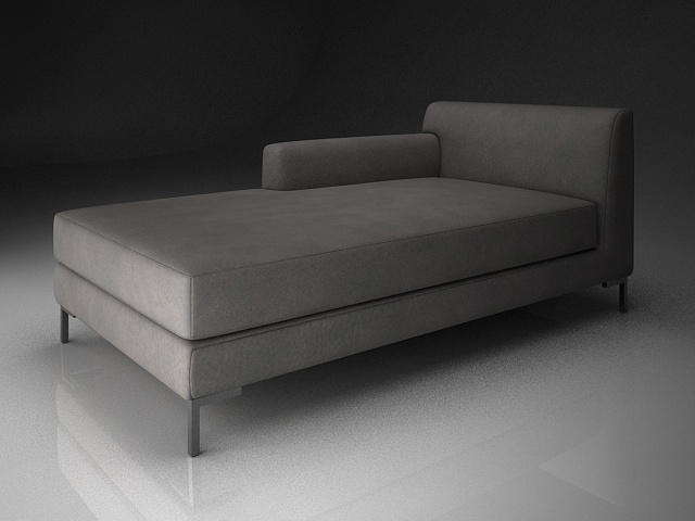 072592 Кушетка Manuel Larraga Joe Santreyd